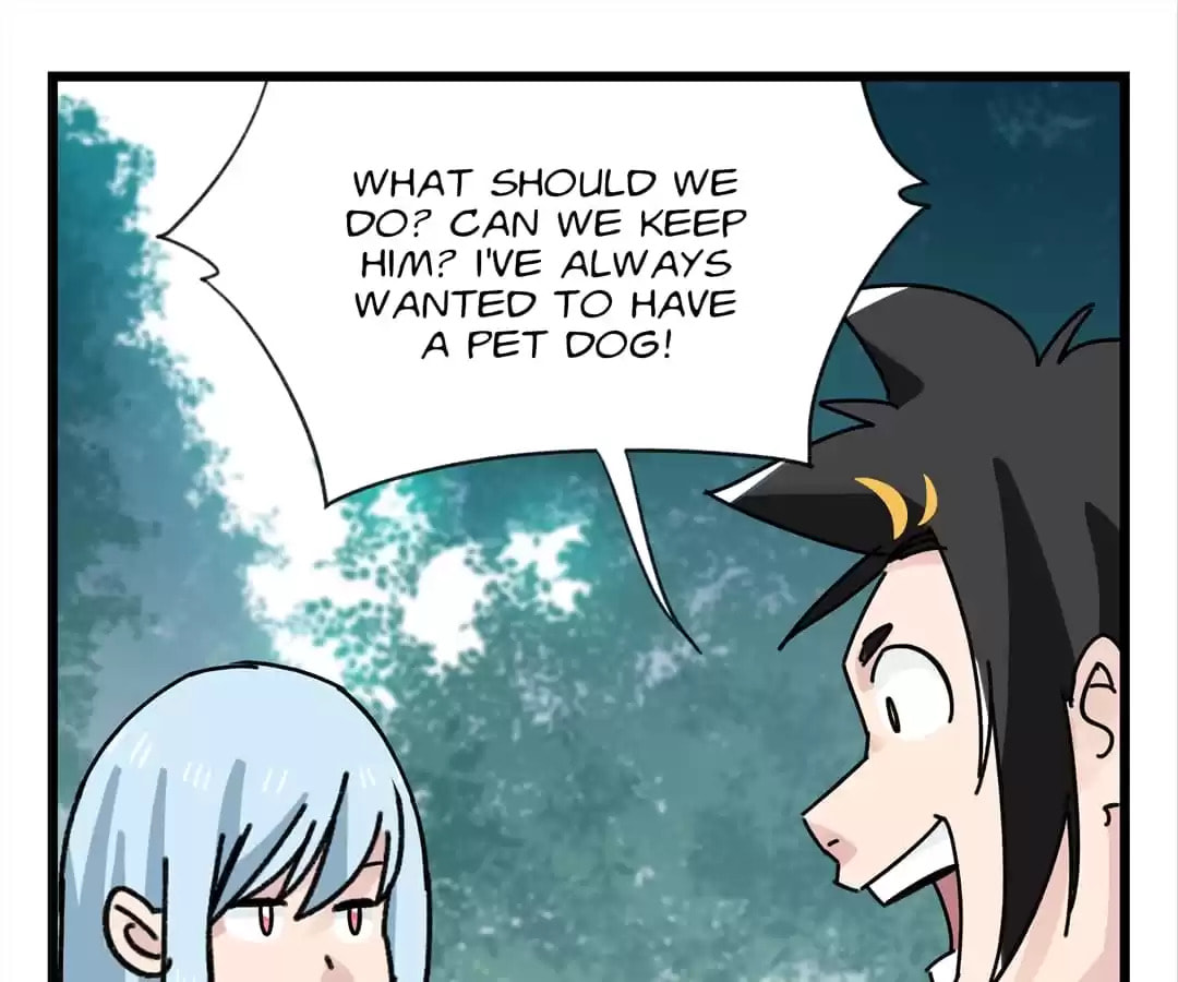 Read Tower into the Clouds (Colored) chapter 137 image 71 on Lezhin