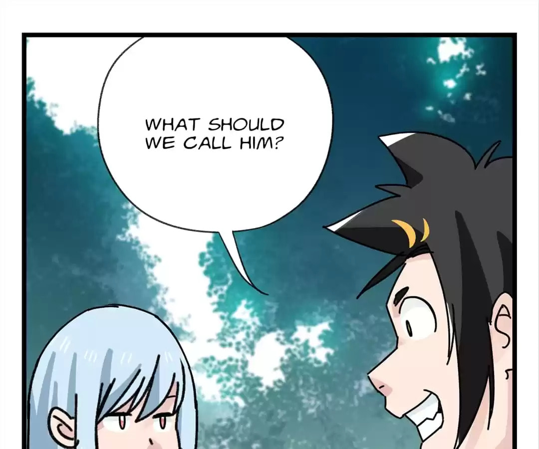 Read Tower into the Clouds (Colored) chapter 137 image 73 on Lezhin