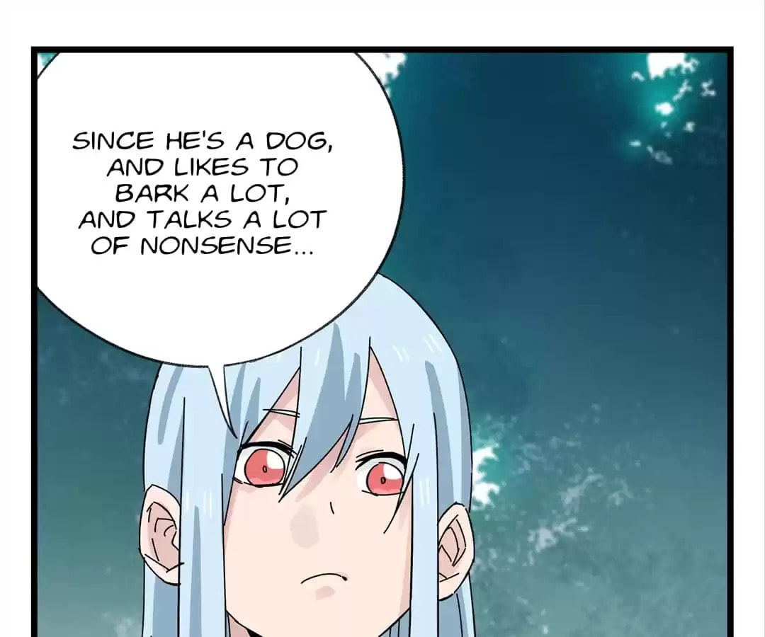 Read Tower into the Clouds (Colored) chapter 137 image 75 on Lezhin