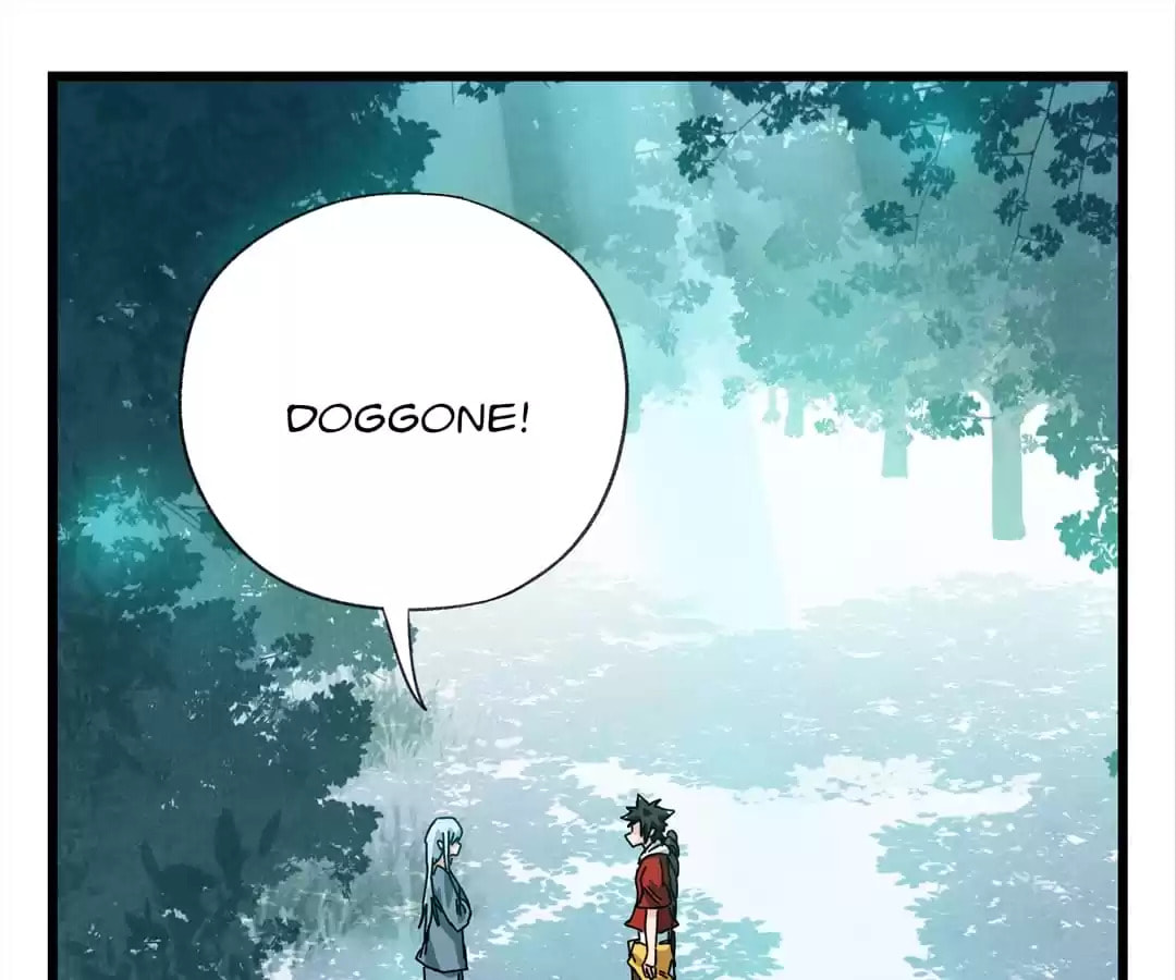 Read Tower into the Clouds (Colored) chapter 137 image 77 on Lezhin
