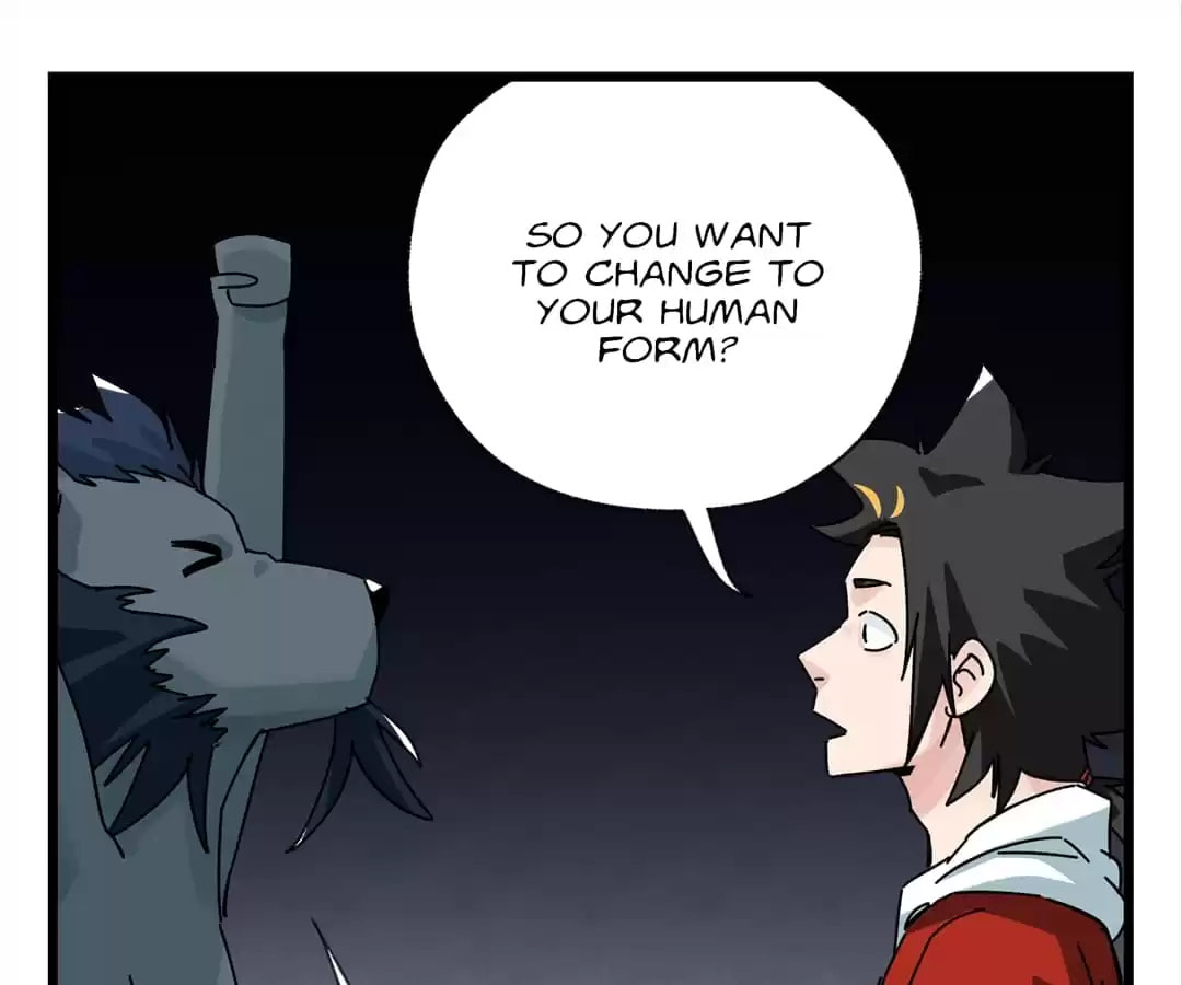 Read Tower into the Clouds (Colored) chapter 138 image 108 on Lezhin