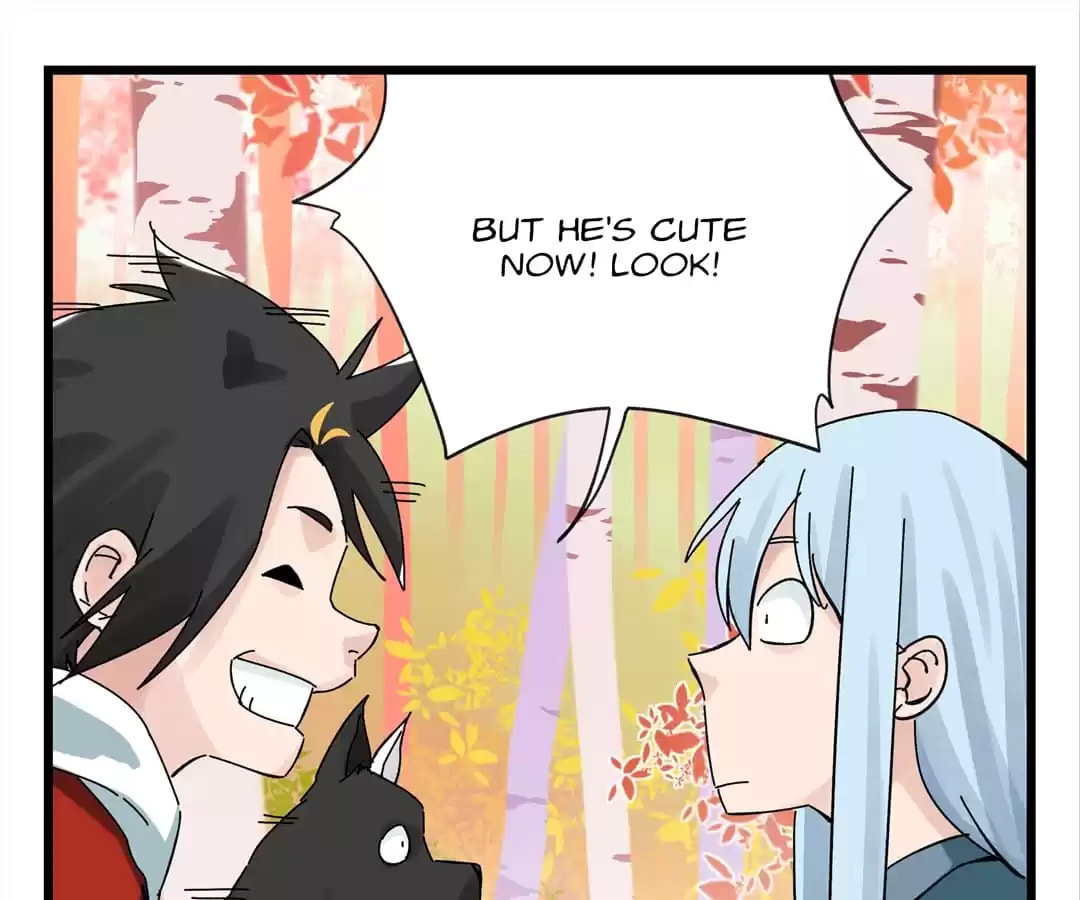 Read Tower into the Clouds (Colored) chapter 138 image 11 on Lezhin