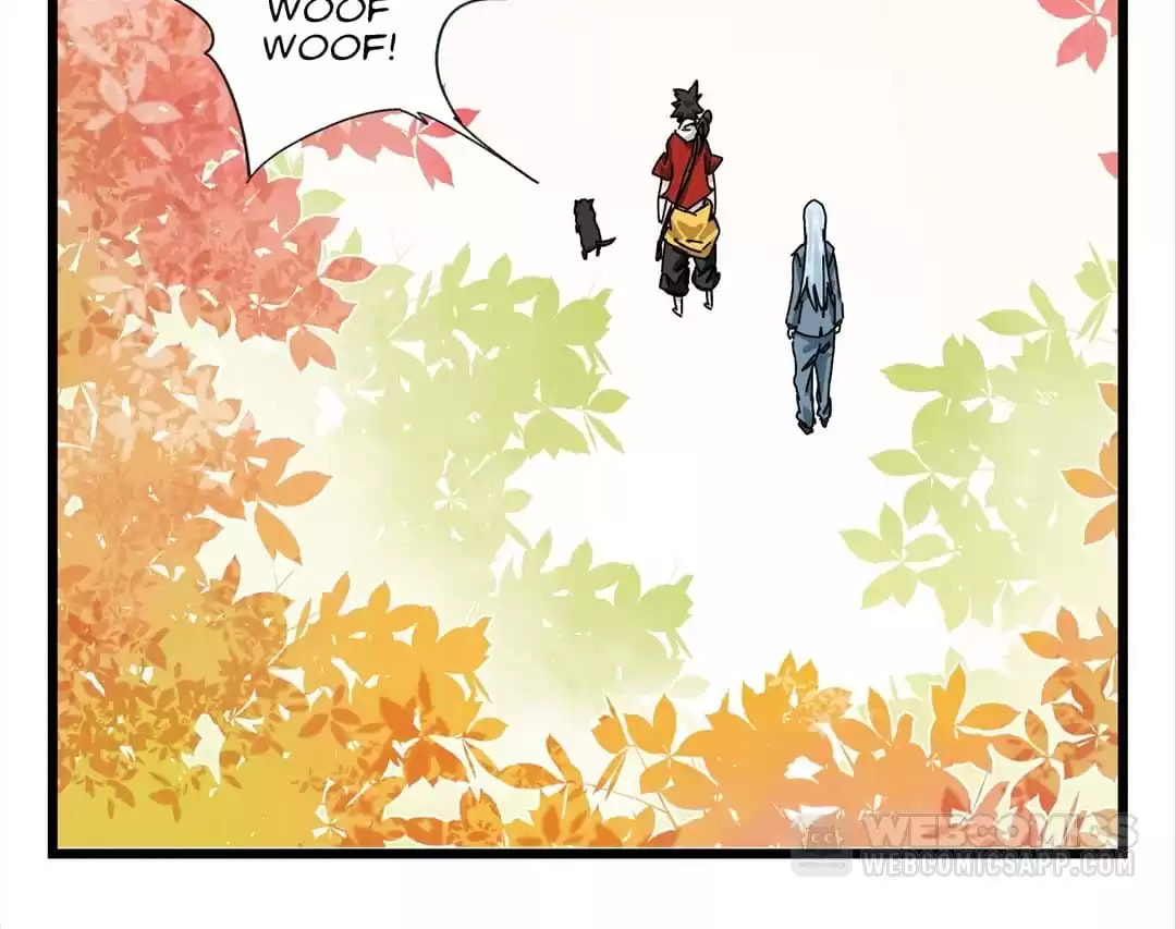 Read Tower into the Clouds (Colored) chapter 138 image 22 on Lezhin