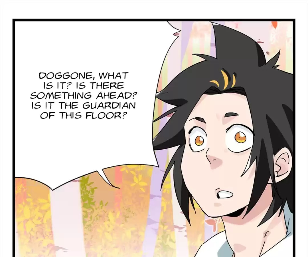 Read Tower into the Clouds (Colored) chapter 138 image 23 on Lezhin