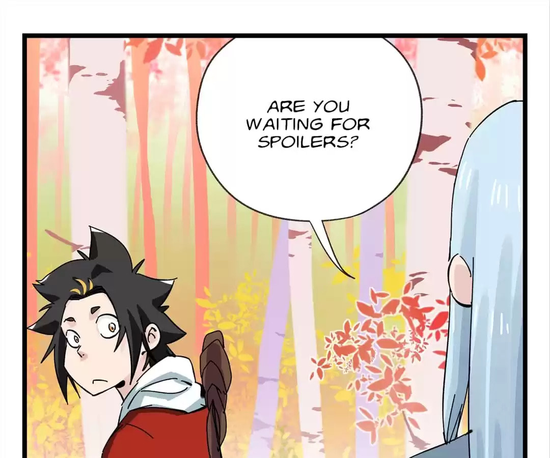 Read Tower into the Clouds (Colored) chapter 138 image 25 on Lezhin