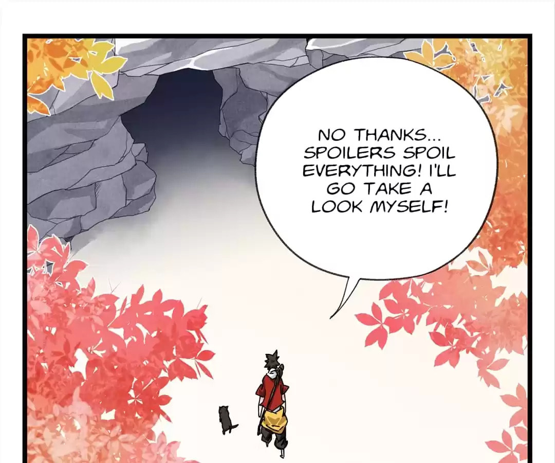 Read Tower into the Clouds (Colored) chapter 138 image 27 on Lezhin