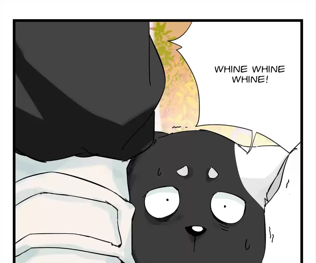 Read Tower into the Clouds (Colored) chapter 138 image 31 on Lezhin