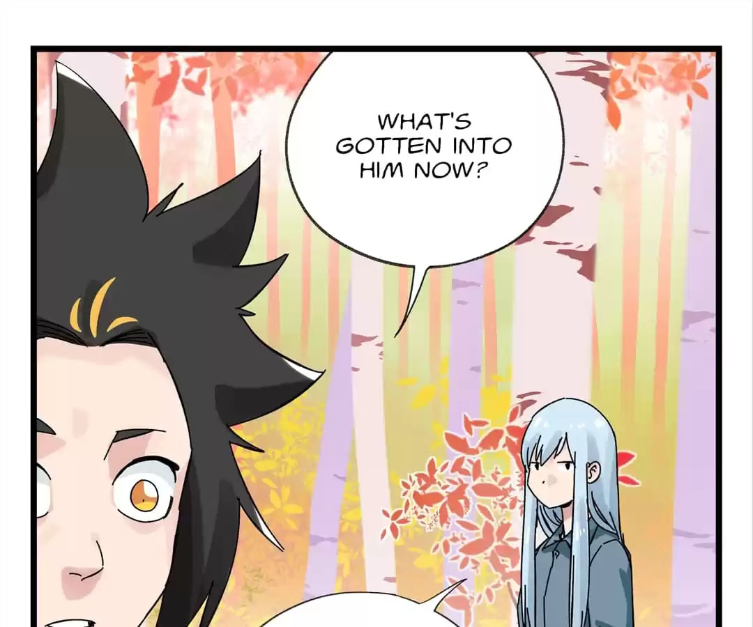 Read Tower into the Clouds (Colored) chapter 138 image 33 on Lezhin