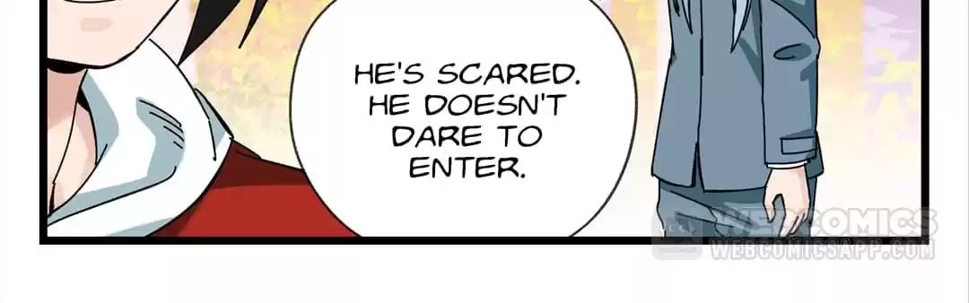 Read Tower into the Clouds (Colored) chapter 138 image 34 on Lezhin