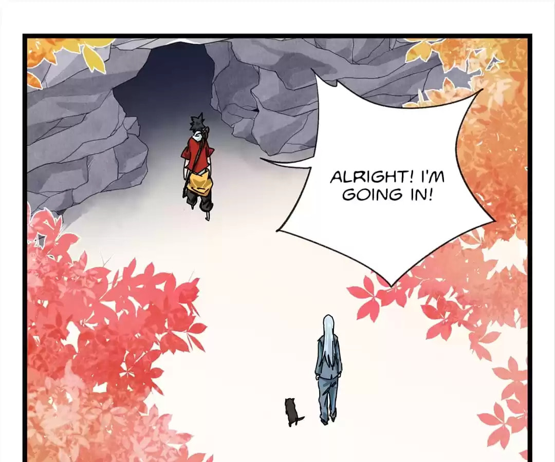 Read Tower into the Clouds (Colored) chapter 138 image 37 on Lezhin