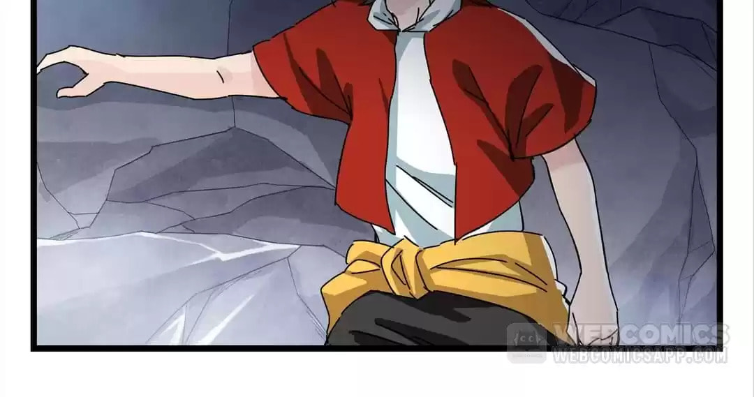 Read Tower into the Clouds (Colored) chapter 138 image 42 on Lezhin