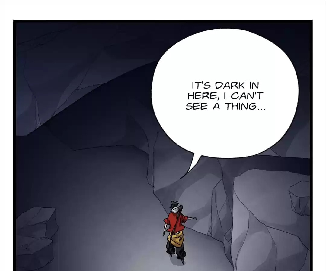 Read Tower into the Clouds (Colored) chapter 138 image 43 on Lezhin