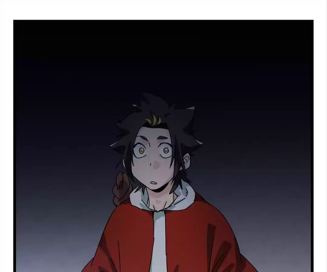 Read Tower into the Clouds (Colored) chapter 138 image 47 on Lezhin