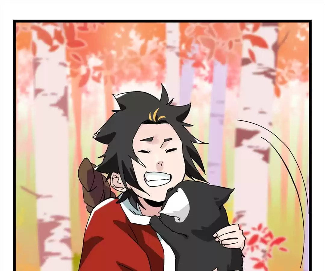 Read Tower into the Clouds (Colored) chapter 138 image 5 on Lezhin