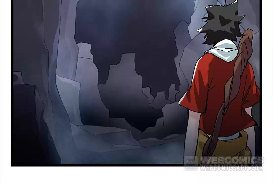 Read Tower into the Clouds (Colored) chapter 138 image 50 on Lezhin
