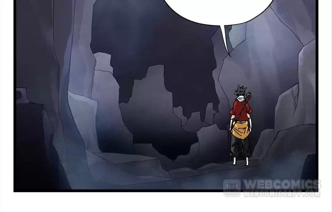 Read Tower into the Clouds (Colored) chapter 138 image 54 on Lezhin