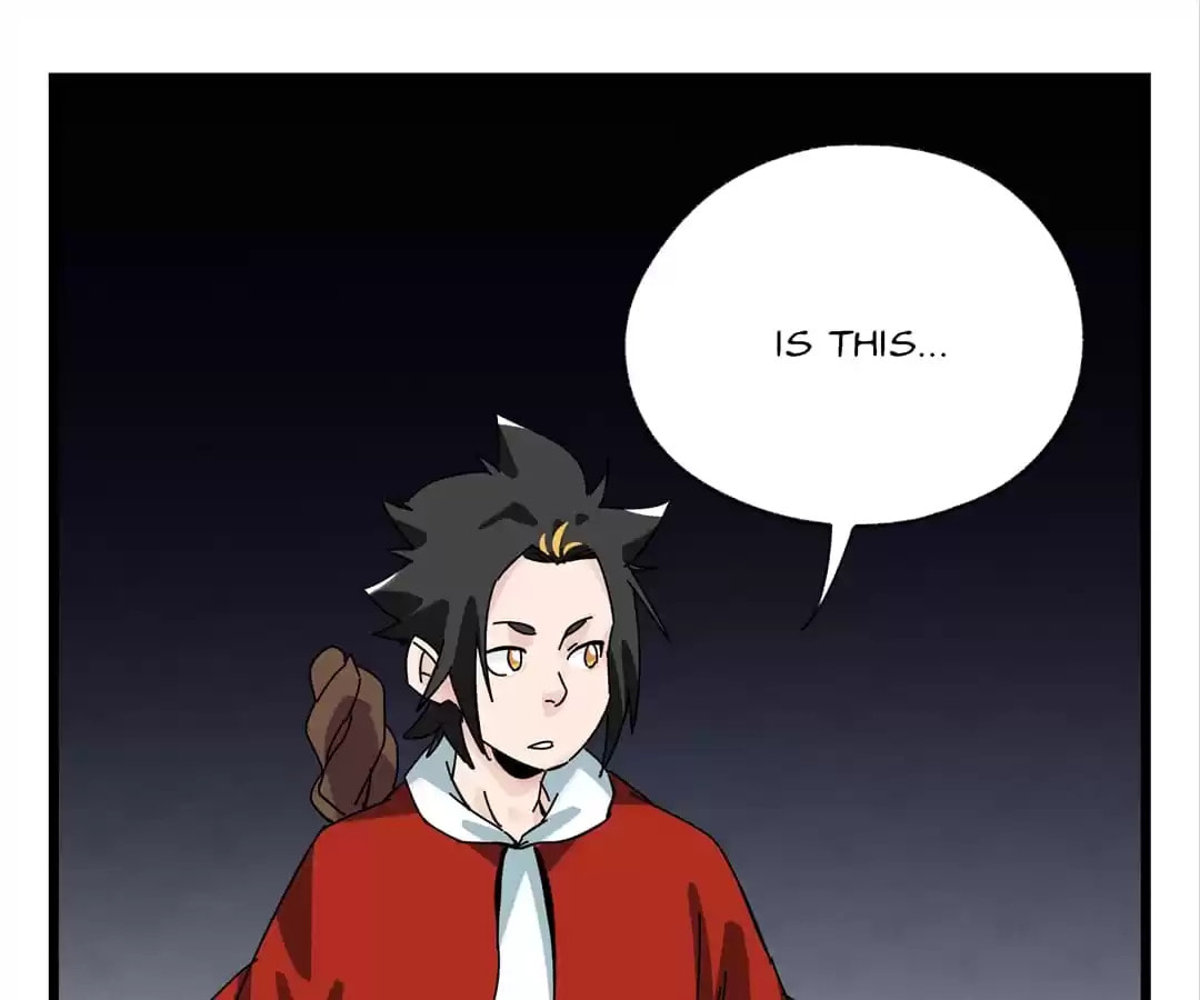Read Tower into the Clouds (Colored) chapter 138 image 55 on Lezhin