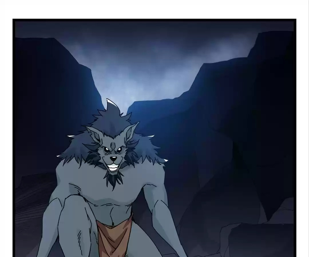 Read Tower into the Clouds (Colored) chapter 138 image 59 on Lezhin