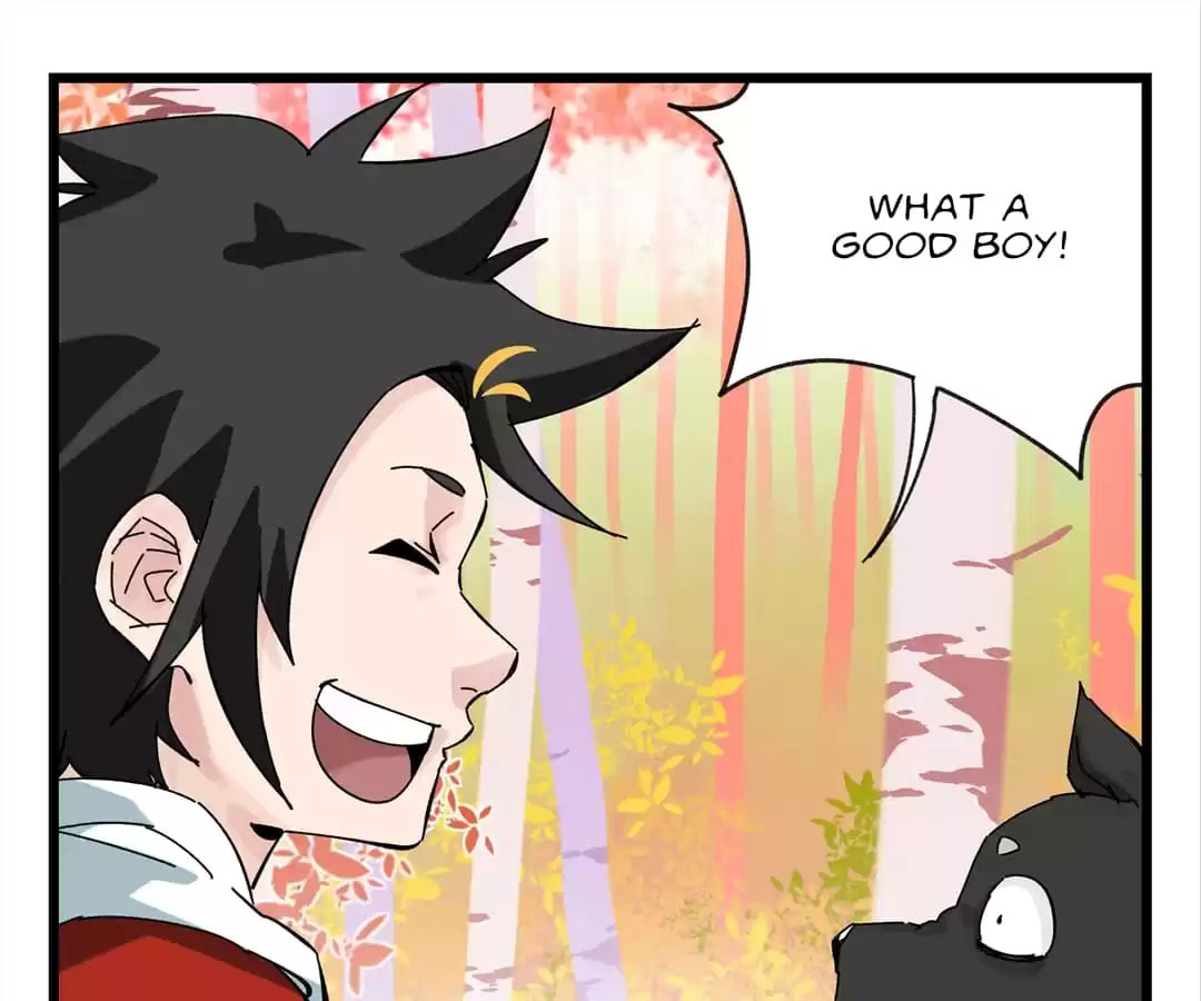 Read Tower into the Clouds (Colored) chapter 138 image 7 on Lezhin