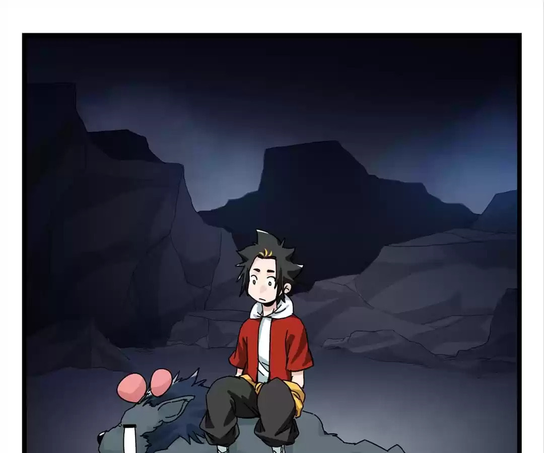 Read Tower into the Clouds (Colored) chapter 138 image 71 on Lezhin
