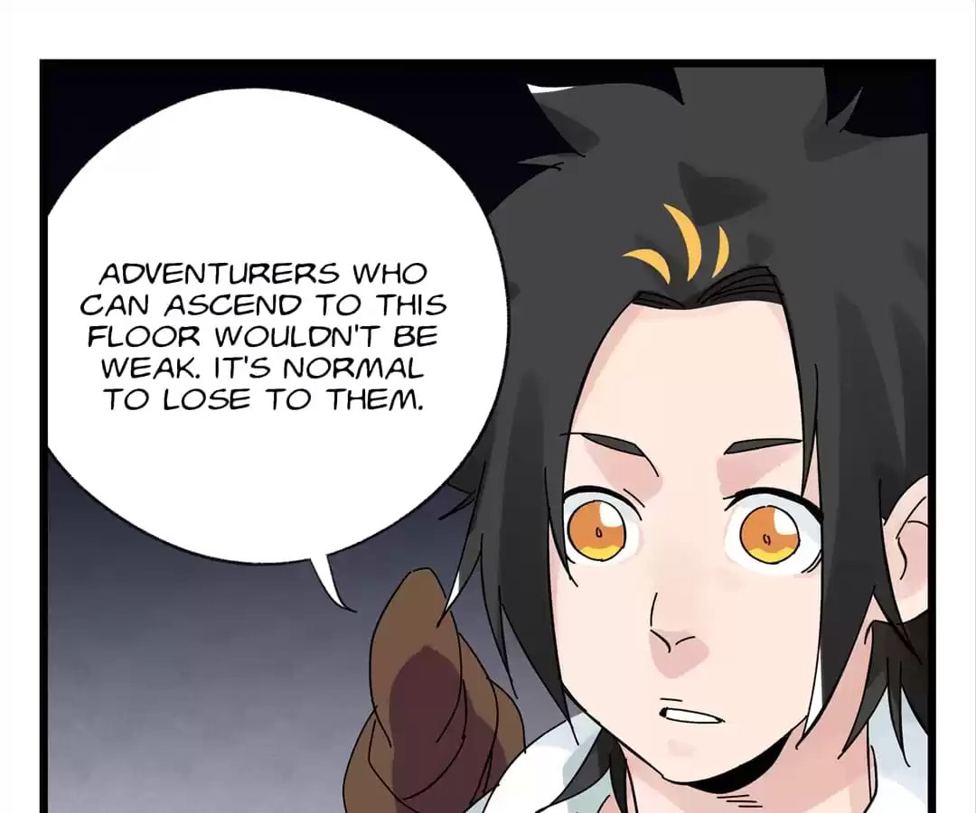 Read Tower into the Clouds (Colored) chapter 138 image 77 on Lezhin