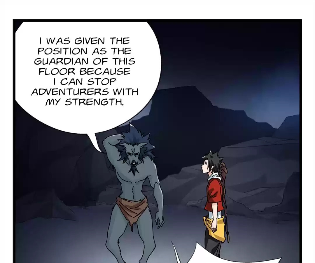 Read Tower into the Clouds (Colored) chapter 138 image 83 on Lezhin