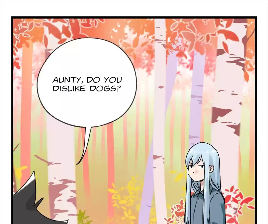 Read Tower into the Clouds (Colored) chapter 138 image 9 on Lezhin