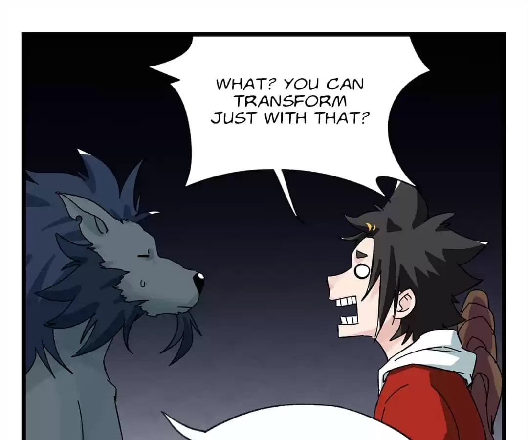 Read Tower into the Clouds (Colored) chapter 138 image 95 on Lezhin