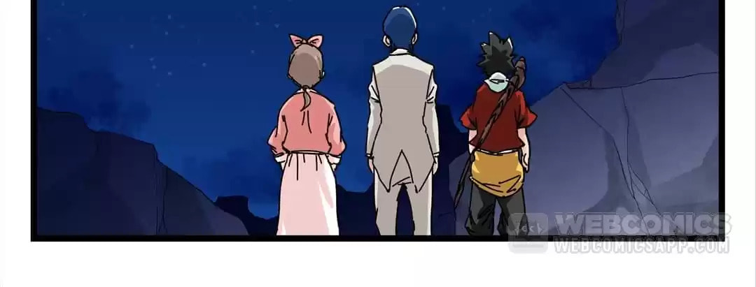 Read Tower into the Clouds (Colored) chapter 139 image 110 on Lezhin
