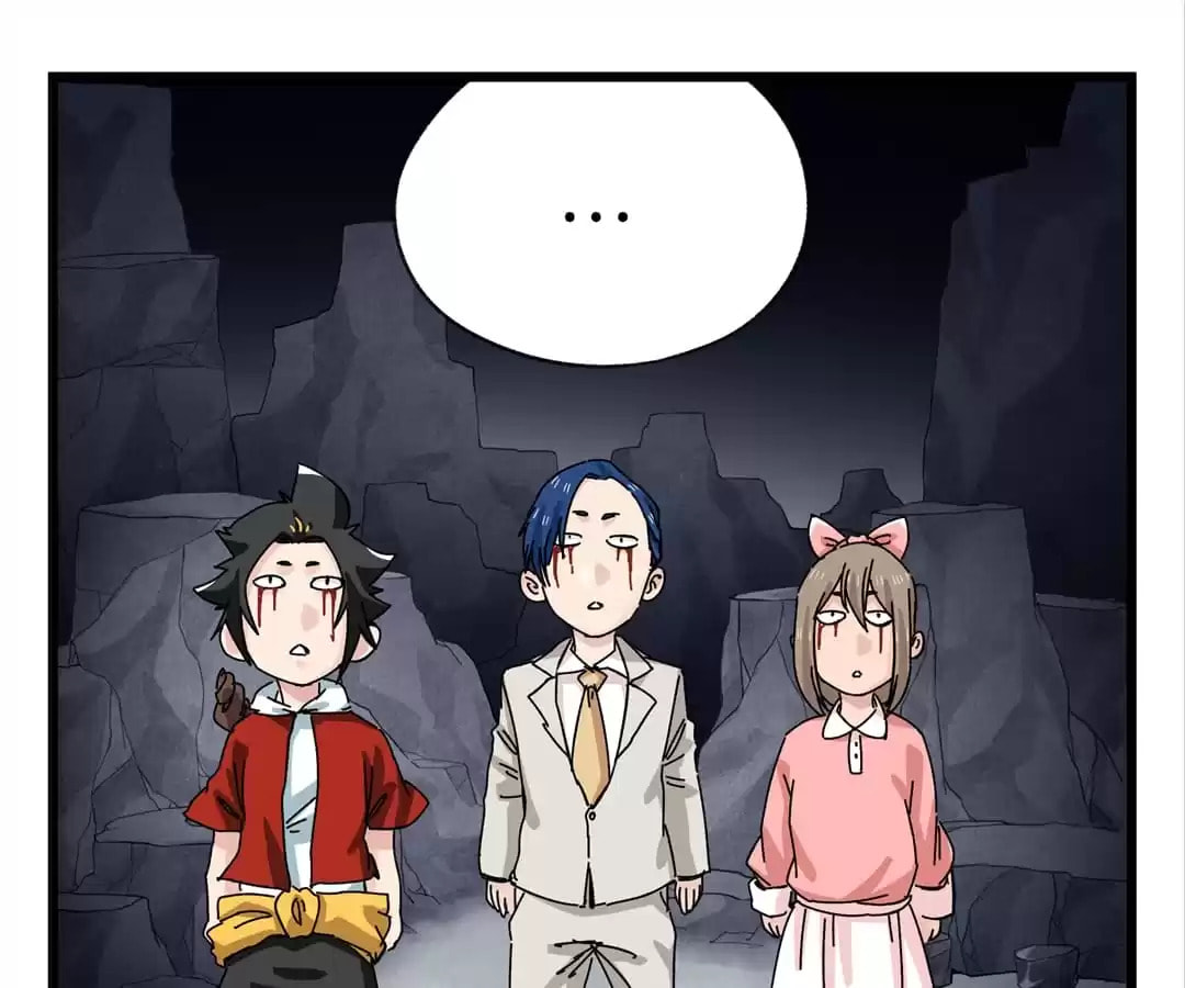 Read Tower into the Clouds (Colored) chapter 139 image 111 on Lezhin