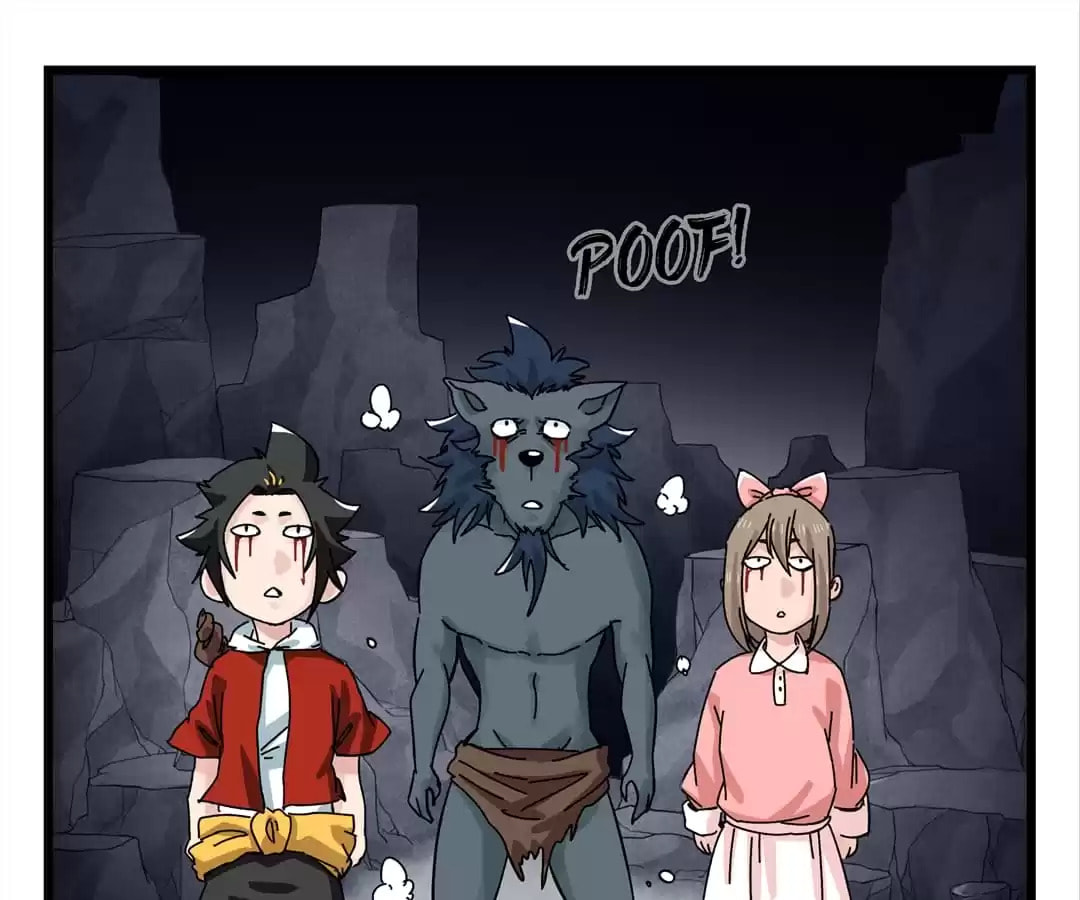 Read Tower into the Clouds (Colored) chapter 139 image 113 on Lezhin