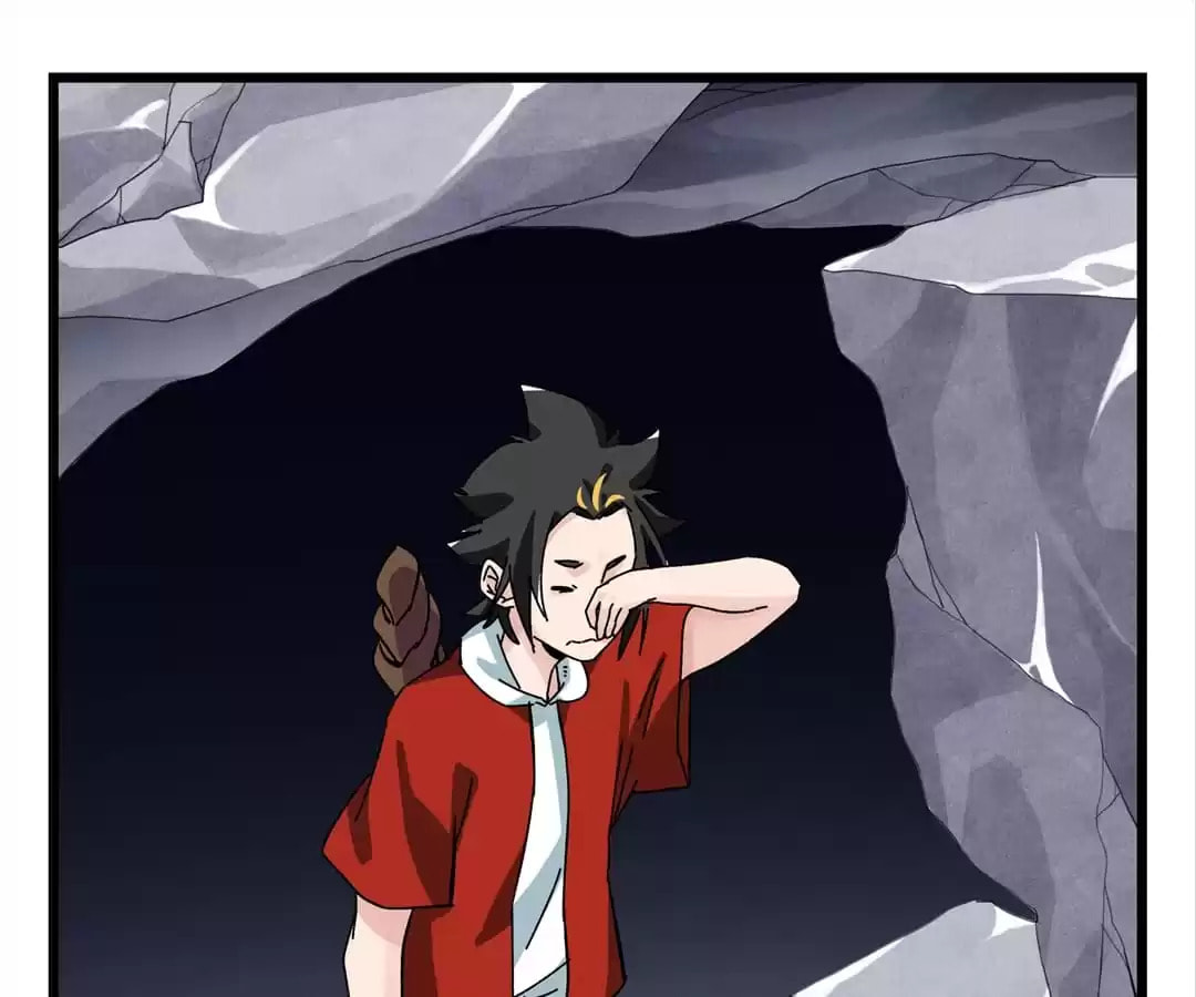 Read Tower into the Clouds (Colored) chapter 139 image 115 on Lezhin