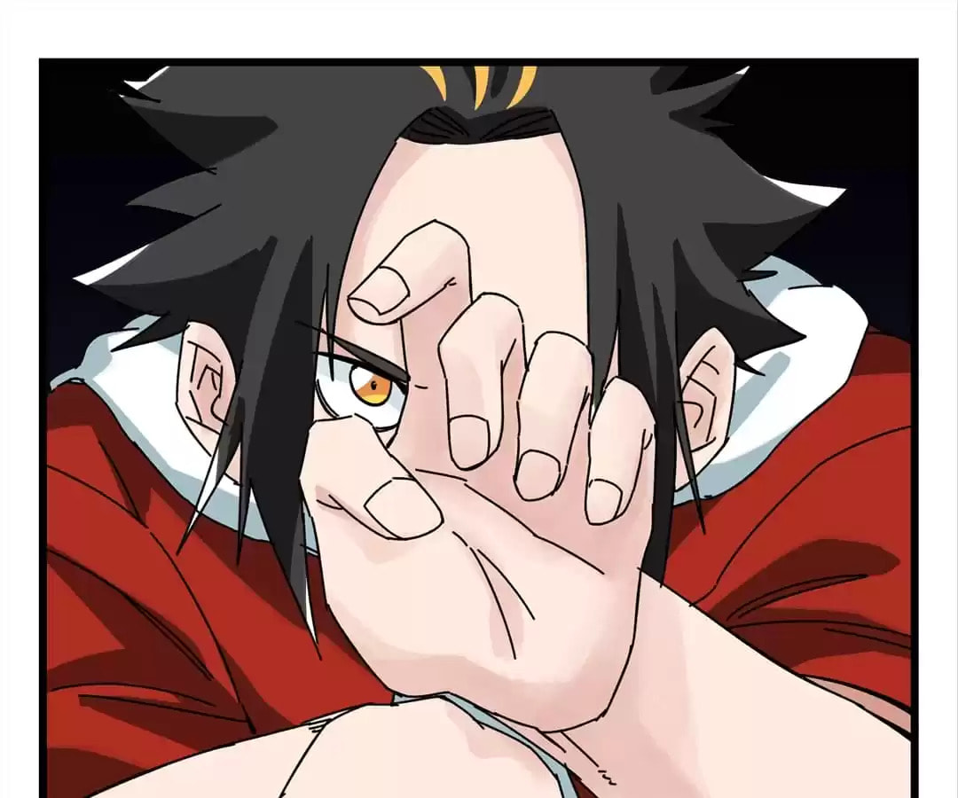 Read Tower into the Clouds (Colored) chapter 139 image 12 on Lezhin