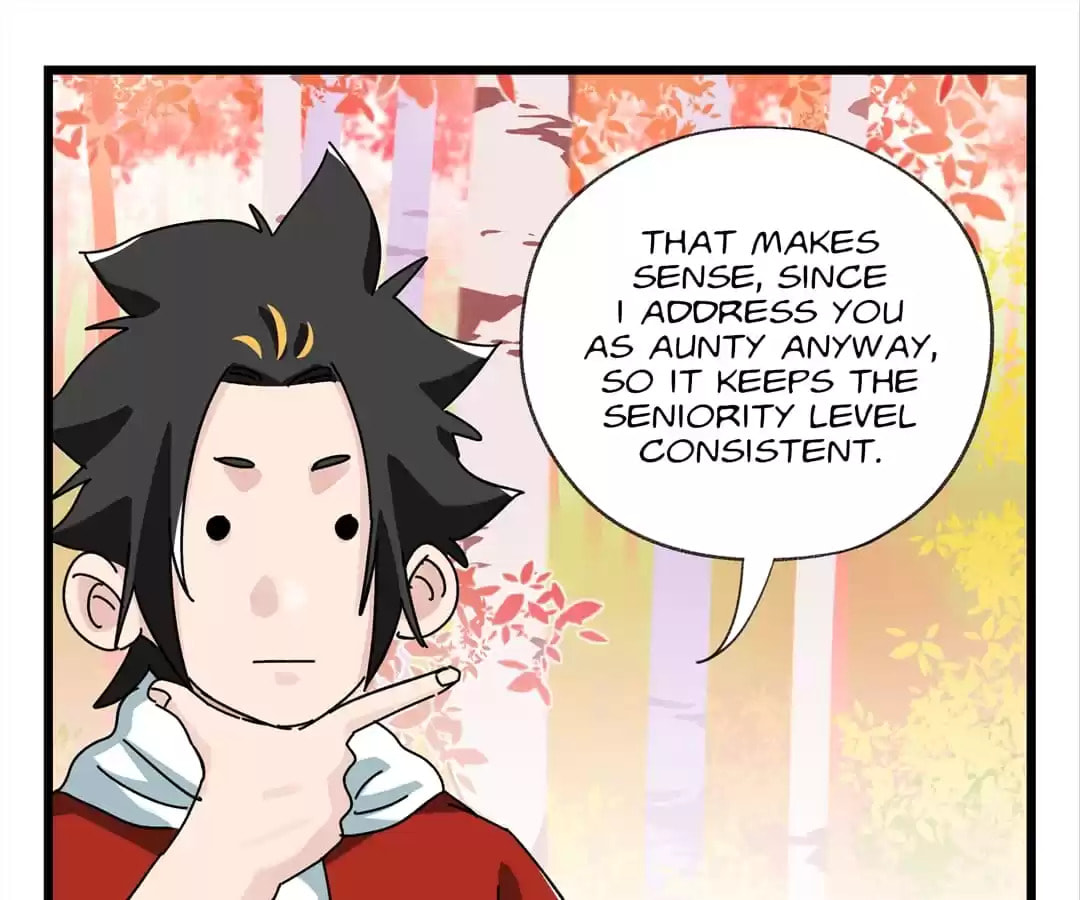 Read Tower into the Clouds (Colored) chapter 139 image 131 on Lezhin