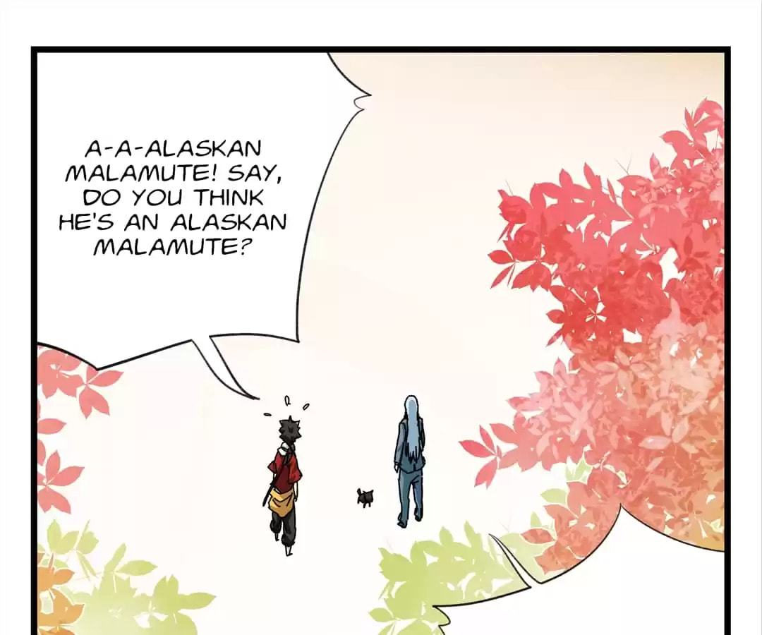 Read Tower into the Clouds (Colored) chapter 139 image 139 on Lezhin