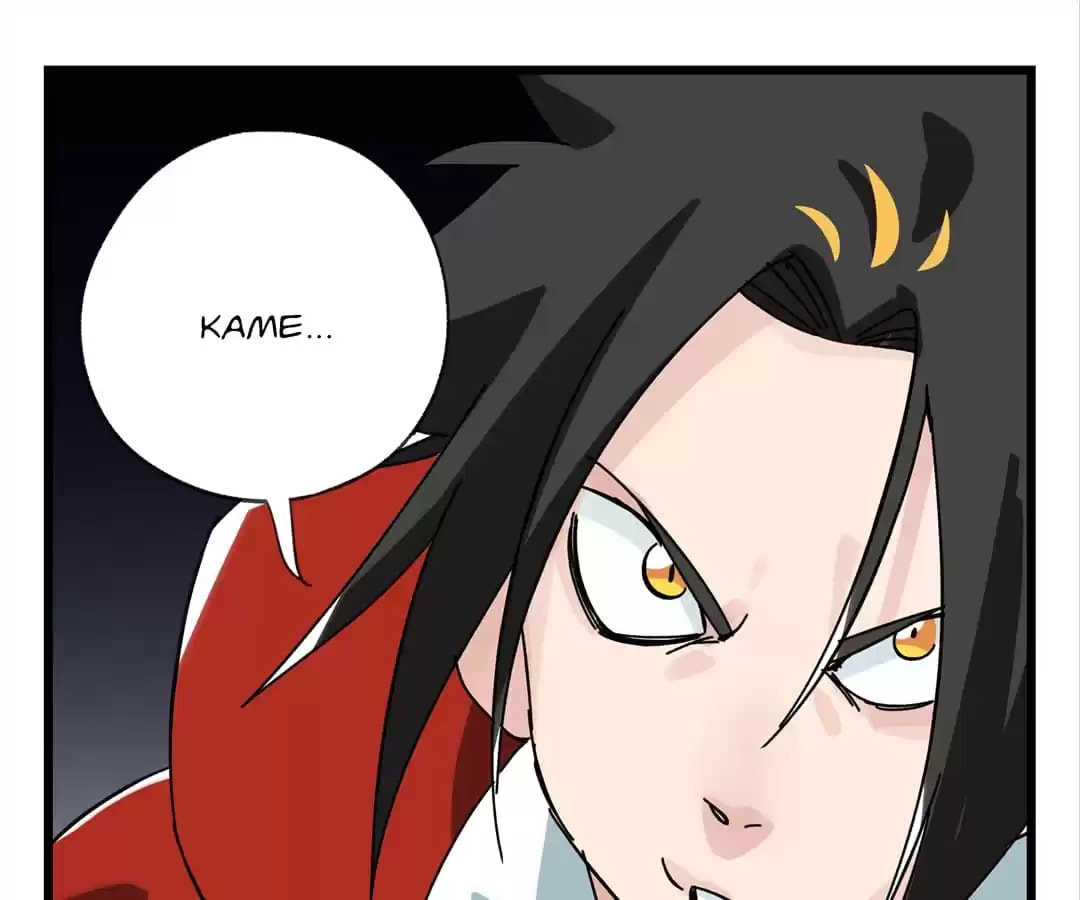 Read Tower into the Clouds (Colored) chapter 139 image 16 on Lezhin