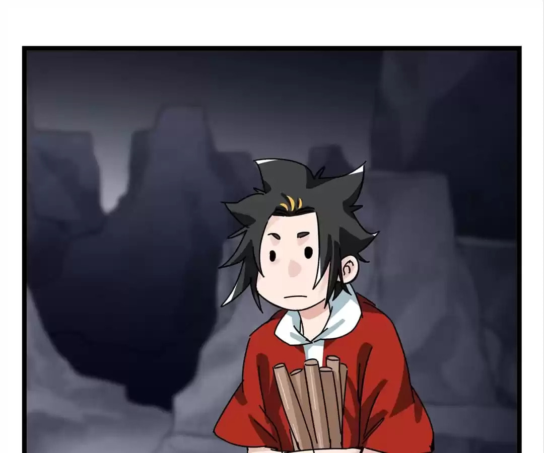 Read Tower into the Clouds (Colored) chapter 139 image 2 on Lezhin