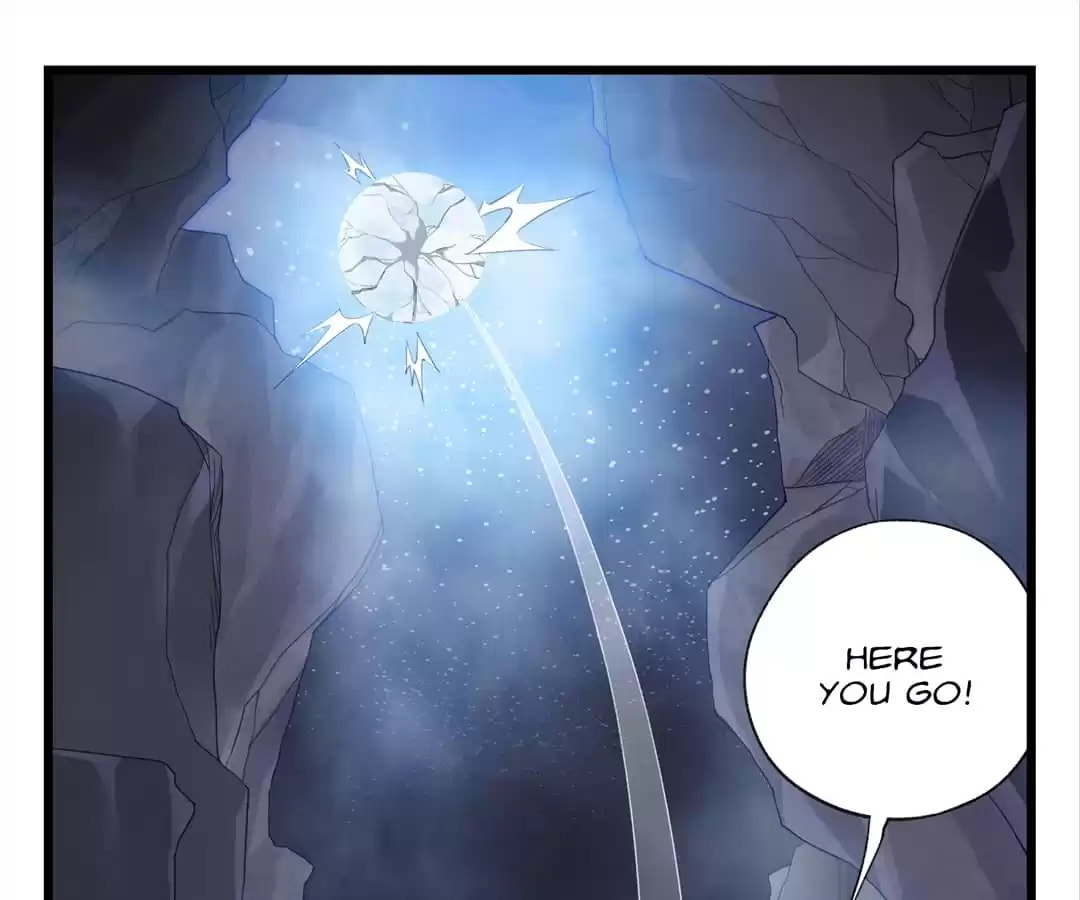 Read Tower into the Clouds (Colored) chapter 139 image 24 on Lezhin