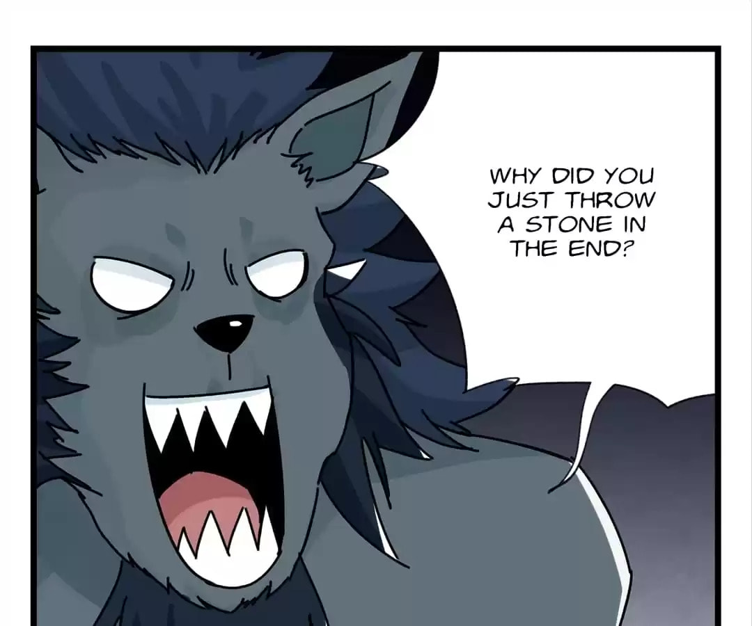 Read Tower into the Clouds (Colored) chapter 139 image 26 on Lezhin