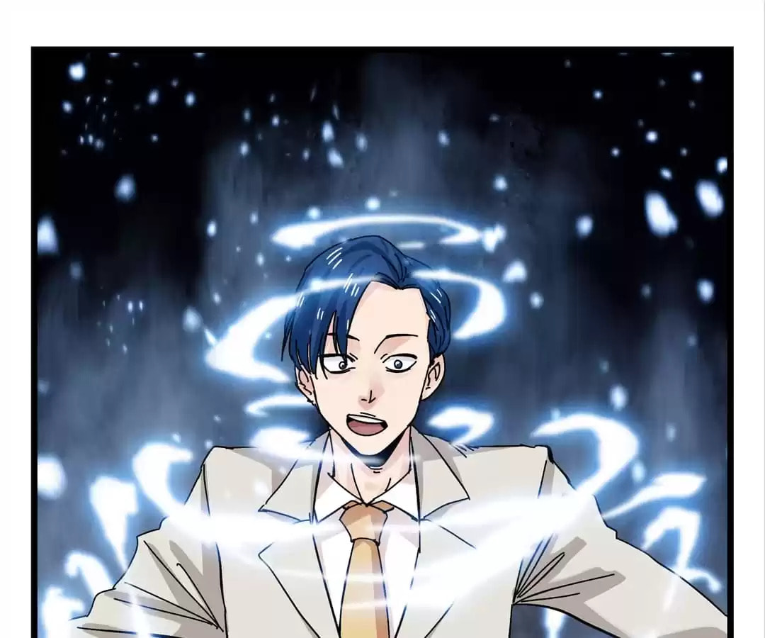 Read Tower into the Clouds (Colored) chapter 139 image 32 on Lezhin