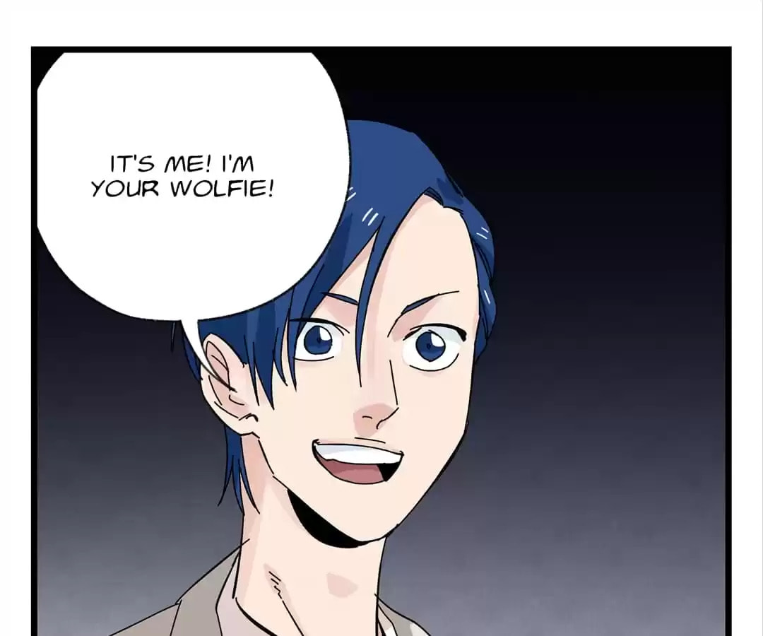 Read Tower into the Clouds (Colored) chapter 139 image 44 on Lezhin