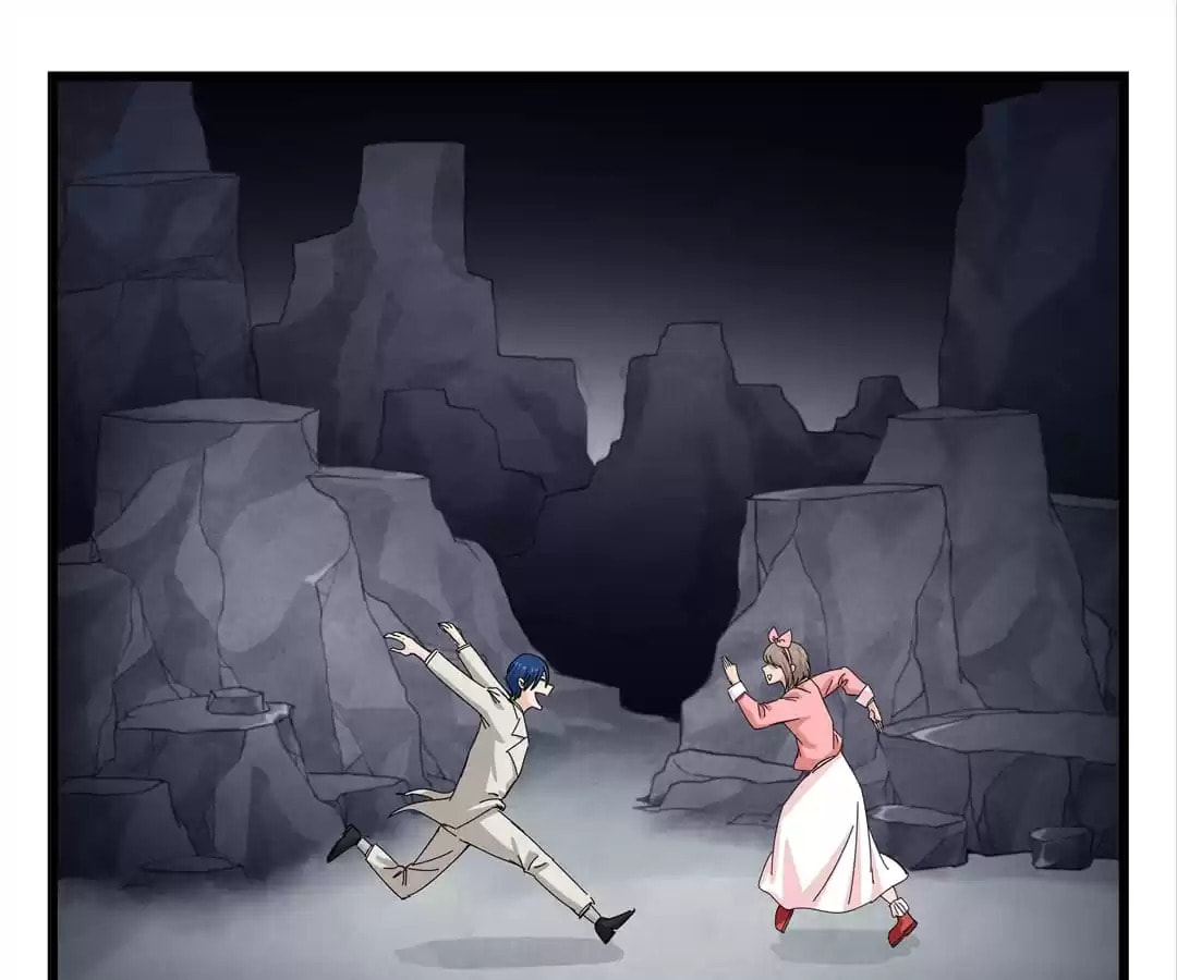 Read Tower into the Clouds (Colored) chapter 139 image 52 on Lezhin