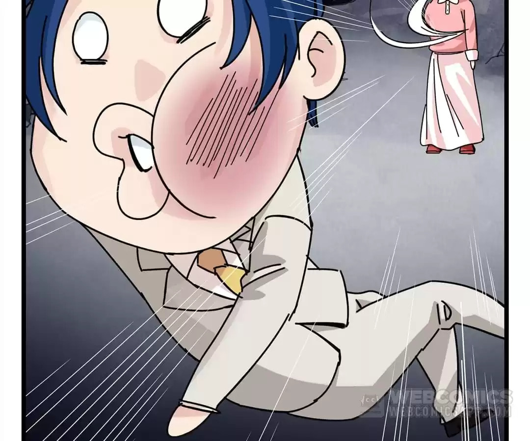 Read Tower into the Clouds (Colored) chapter 139 image 55 on Lezhin