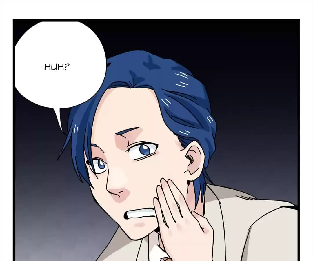 Read Tower into the Clouds (Colored) chapter 139 image 61 on Lezhin