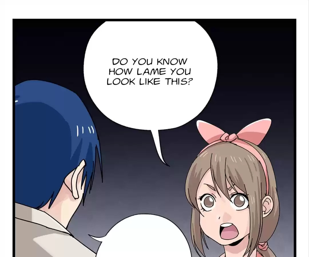 Read Tower into the Clouds (Colored) chapter 139 image 63 on Lezhin