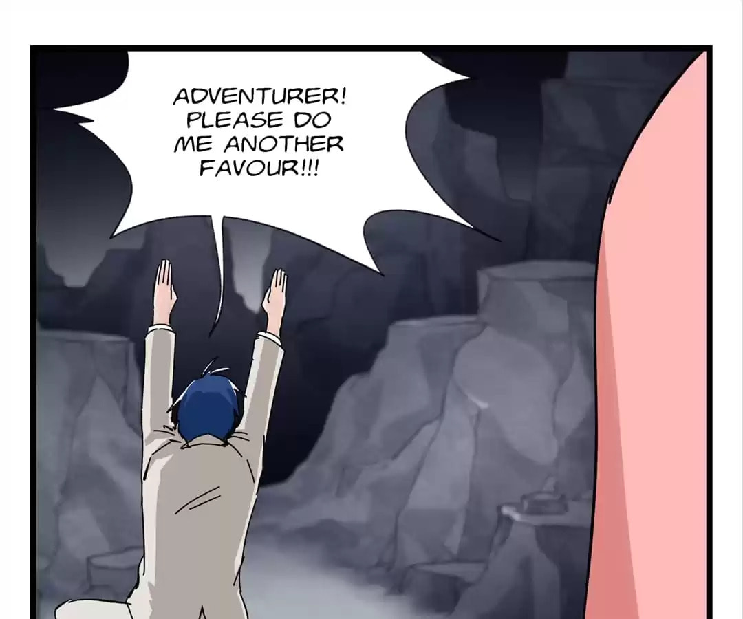 Read Tower into the Clouds (Colored) chapter 139 image 79 on Lezhin