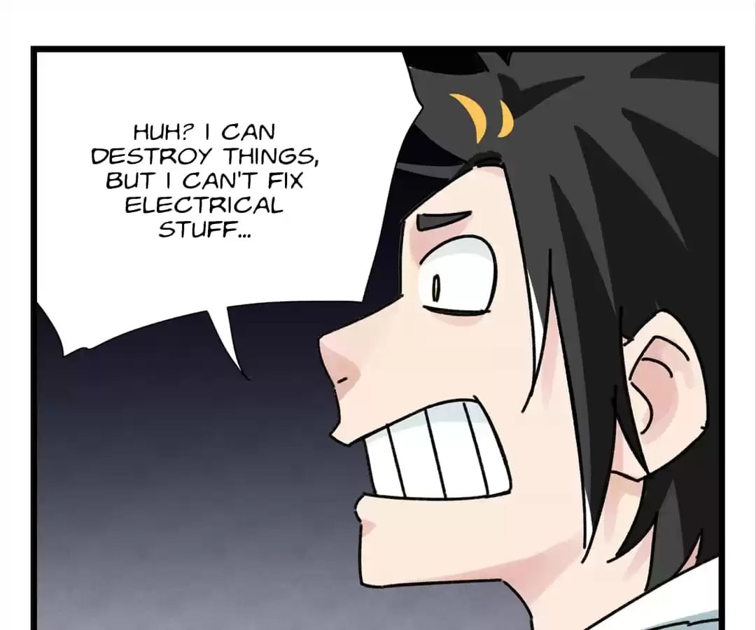 Read Tower into the Clouds (Colored) chapter 139 image 83 on Lezhin