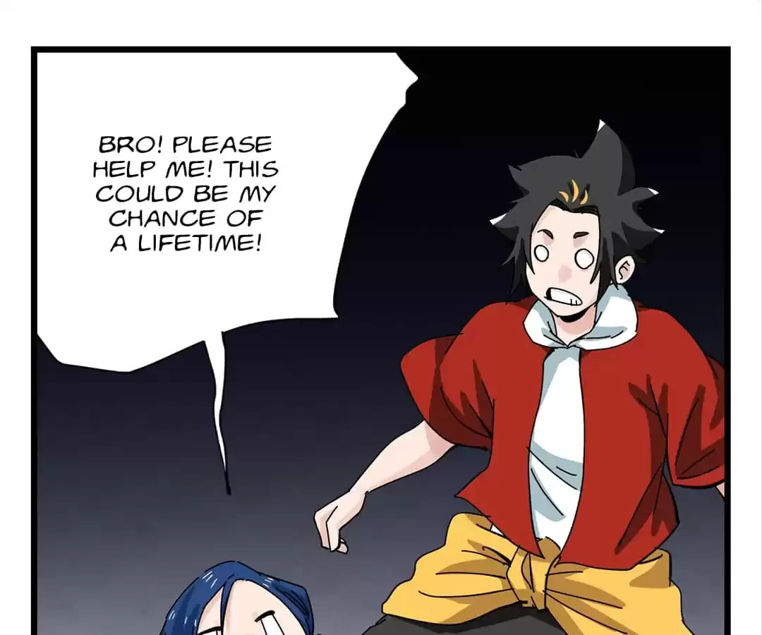 Read Tower into the Clouds (Colored) chapter 139 image 87 on Lezhin