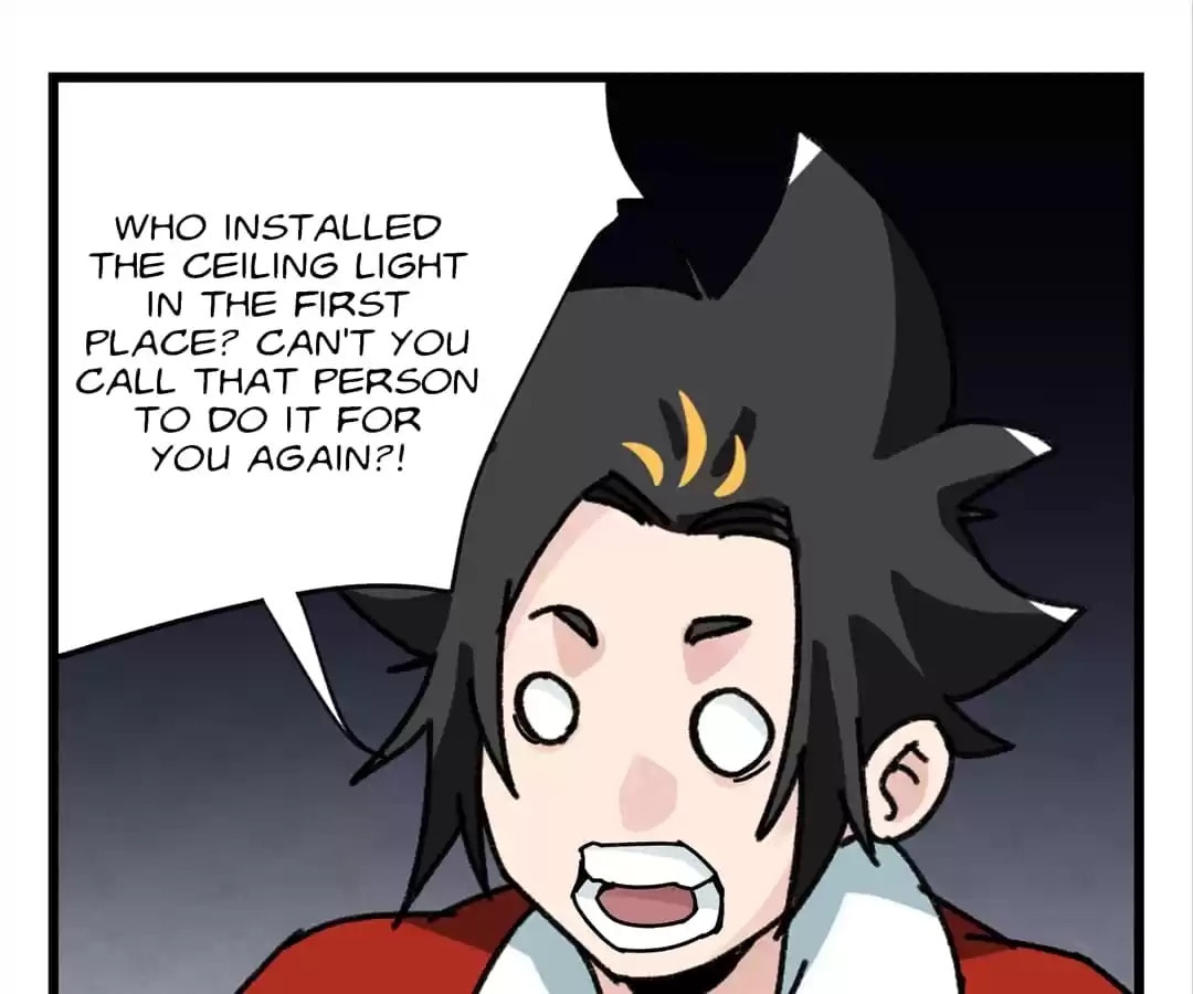 Read Tower into the Clouds (Colored) chapter 139 image 89 on Lezhin