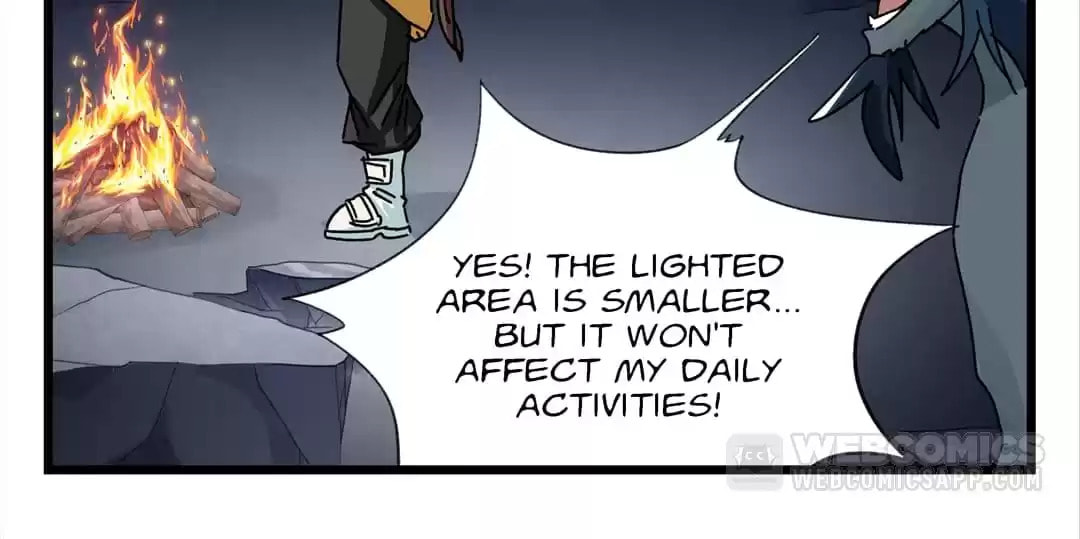 Read Tower into the Clouds (Colored) chapter 139 image 9 on Lezhin
